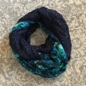 Infinity Scarf